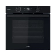 WHIRLPOOL Ugradbena pećnica OMSR58CU1SB
