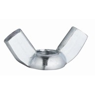 HSI Metalna matica Leptir DIN 315 M5