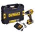DEWALT Akumulatorska bušilica/odvijač DCD776S2T, 18V XR, 2×1,7 Ah