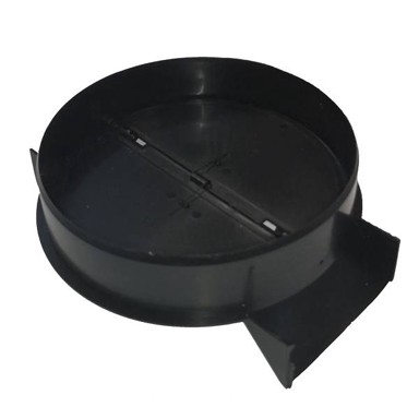 CATA Nepovratni ventil za nape odvoda ø120