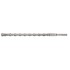 GRAPHITE Svrdlo za beton SDS plus Quatro, 16 x 310 mm