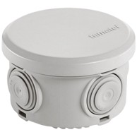 FAMATEL Razvodna kutija, nadžbuk 84x50, vodonepropusna, IP55