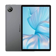 BLACKVIEW Tab 80 4/128GB 4G LTE, sivi