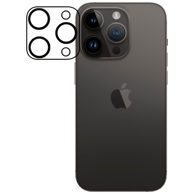 MOBILIZE Zaštita za kameru Tempered Glass Clear Camera za iPhone 15 Pro / 15 Pro Max