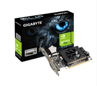 GIGABYTE Grafička kartica GeForce GT 710 2GB GDDR3