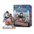 MIGHTY JAXX XXRAY One Piece Egghead Arc Series 1 akcijska figura
