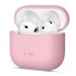 TECH-PROTECT Silikonski etui za Apple AirPods 4, roza
