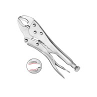 INGCO Kliješta sa automatski zaključavanjem 10'' - HCJLW0210