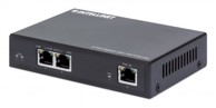 ULTRA PoE extender, 2-portni Gigabit, 802.3at/af