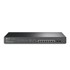 TP-LINK Switch Omada 8-Port 2.5GBASE-T, 2-Port 10GE SFP+, upravljivi L2+, 8-Port PoE+
