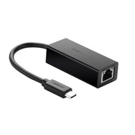 UGREEN Mrežni adapter, USB-C, RJ45