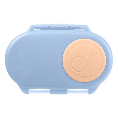 B.BOX Kutija za grickalice Feeling Peachy