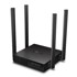 TP-Link Router Archer C54 Fast Ethernet Dual-band (2.4 GHz / 5 GHz) crni