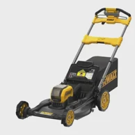 DEWALT Motorna kosilica 54V XR Flexvolt, 53 cm