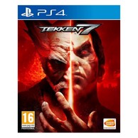 BANDAI NAMCO Igra za PS4: Tekken 7