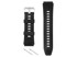 BLOW Silikonski remen za pametni sat X18/X19/X21 V2, crni