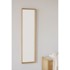 ROWICO Zidno ogledalo 40x150 cm Hillmond