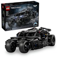 LEGO TECHNIC Konstruktor, 42239, Batmobile Tumbler