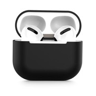 TECH-PROTECT Zaštitna futrola Icon, za AirPods 3, crna