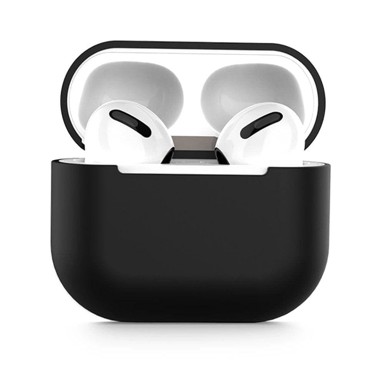 TECH-PROTECT Zaštitna futrola Icon, za AirPods 3, crna