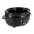 BERLINGERHAUS Sporo kuhalo BH-9669 Black Rose Collection, 3,5 L, s poklopcem