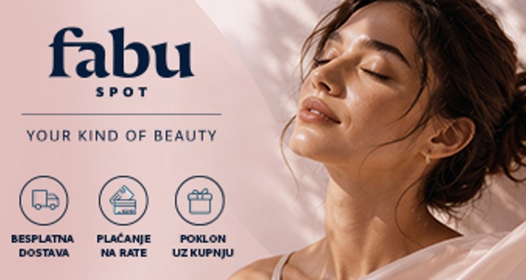 Tvoj beauty trenutak počinje ovdje
