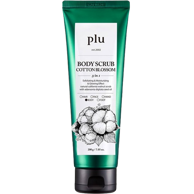 PLU Piling za tijelo Body Scrub Cotton Blossom, 200 g