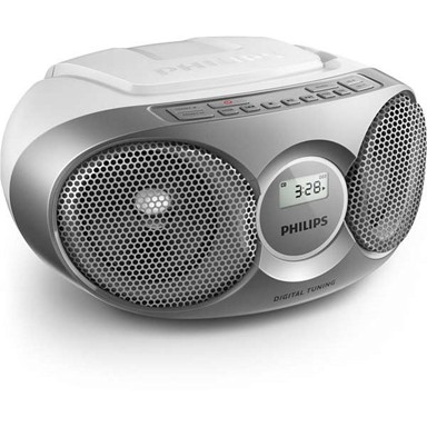 PHILIPS Prijenosni radio AZ215B/12