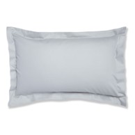BIANCA Jastučnice 2 kom Cotton Percale 50x75 cm od pamučnog perkala