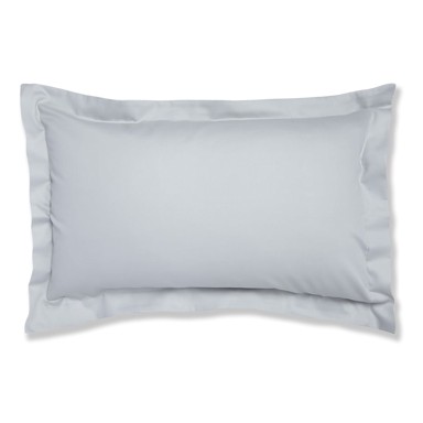 BIANCA Jastučnice 2 kom Cotton Percale 50x75 cm od pamučnog perkala
