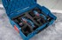BOSCH PROFESSIONAL Vibracijska brusilica GSS 12V-32, 06019L1003, 12 V, Solo