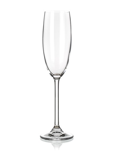 BANQUET Set čaša za šampanjac Veronika 200 ml 6/1