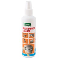 D.RECT Sprej za čišćenje PVC-a i metala, 250 ml