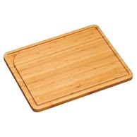 KESPER Daska bambus 40x30x1,6 cm