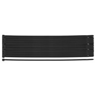 NEO TOOLS EXTREME Vezice 4,8 x 450 mm 50 kom