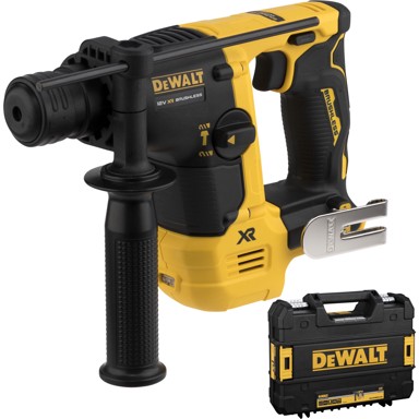 DEWALT Bušilica bežična DCH072NT-XJ