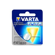 VARTA Baterija CR1620, 3V