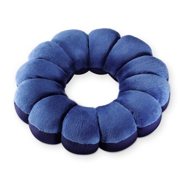 MAXIMEX Okrugli jastuk