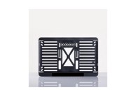 ALATNICA MISLAV Okvir registarskog broja PVC za JEEP/traktor 16 dim.28×20