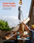 VEVOR Dizalica s remenom 4400 lbs nosivost, 100 ft uže, teški metal, snažna i izdržljiva