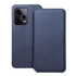 MOOBO Futrola Dual Pocket za Xiaomi Redmi Note 12 Pro 5G, navy, plava