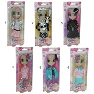 Shibajuku Fashion odjeća