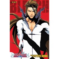 Bleach 3-in-1 vol. 16