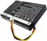 Baterija za skener Opticon OPL-9714 N10-1000MA