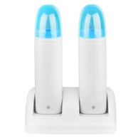 IWAX DUO Grijač za vosak 80 W