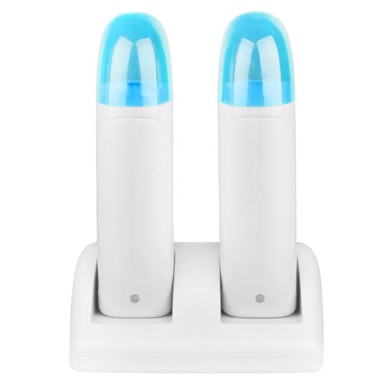 IWAX DUO Grijač za vosak 80 W