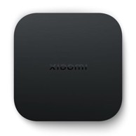 XIAOMI Media Player Mi Box S 2nd Gen, 4K, QuadCore Cortex A55, 2GB, 8GB eMMC, BT, Wi-Fi, Google Assistant, HDMI, Google TV, daljinski