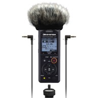 OM Snimač zvuka system LS-P5