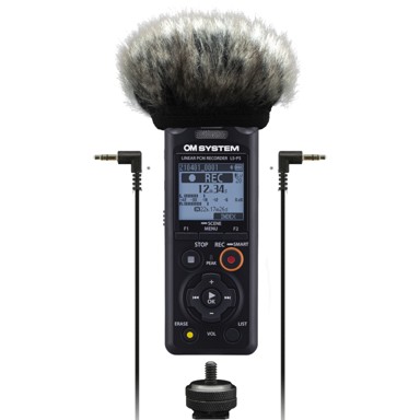 OM Snimač zvuka system LS-P5 