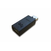 AUDIOQUEST Adapter USB Filter, JitterBug